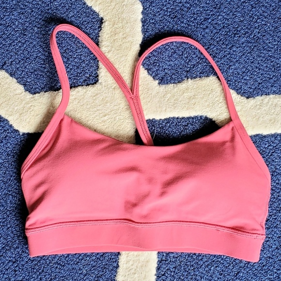 lululemon athletica Other - Lululemon Y Sports Bra NEW